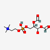 an image of a chemical structure CID 140982806
