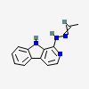 an image of a chemical structure CID 140984195
