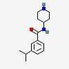 an image of a chemical structure CID 140985020