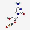 an image of a chemical structure CID 140987262