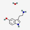 an image of a chemical structure CID 140987411