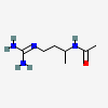 an image of a chemical structure CID 140992073