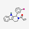 an image of a chemical structure CID 140994416