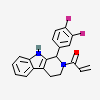an image of a chemical structure CID 140994420