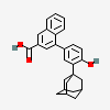 an image of a chemical structure CID 140995205