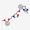 an image of a chemical structure CID 14099523