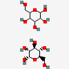 an image of a chemical structure CID 140995722
