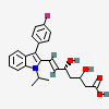 an image of a chemical structure CID 14099648