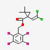 an image of a chemical structure CID 140999506
