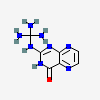 an image of a chemical structure CID 141003173