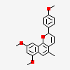 an image of a chemical structure CID 141003740