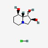 an image of a chemical structure CID 141005081