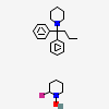 an image of a chemical structure CID 141005361