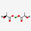 an image of a chemical structure CID 141005454