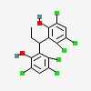 an image of a chemical structure CID 141005730