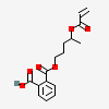 an image of a chemical structure CID 141006065