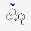 an image of a chemical structure CID 141007275
