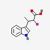 an image of a chemical structure CID 141008306