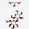 an image of a chemical structure CID 141009971
