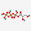 an image of a chemical structure CID 141010359
