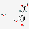 an image of a chemical structure CID 141012714