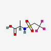 an image of a chemical structure CID 141012962