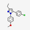 an image of a chemical structure CID 141025486