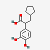 an image of a chemical structure CID 141028333