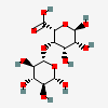 an image of a chemical structure CID 141030085