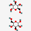 an image of a chemical structure CID 141030865