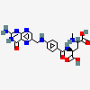 an image of a chemical structure CID 141034055