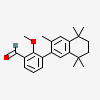 an image of a chemical structure CID 141035604