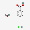 an image of a chemical structure CID 141035971