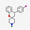 an image of a chemical structure CID 141036289