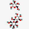 an image of a chemical structure CID 141036678