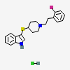 an image of a chemical structure CID 141037049