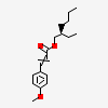 an image of a chemical structure CID 141040946