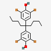 an image of a chemical structure CID 141041008