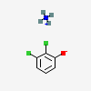 an image of a chemical structure CID 141041786