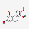 an image of a chemical structure CID 14104268