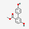 an image of a chemical structure CID 141043145