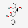 an image of a chemical structure CID 141048757