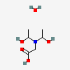 an image of a chemical structure CID 141051069