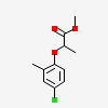 an image of a chemical structure CID 141055