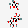 an image of a chemical structure CID 141056419