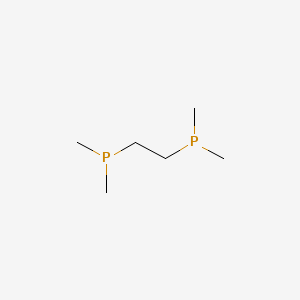 1,2-Bis(dimethylphosphino)ethane