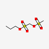 an image of a chemical structure CID 141060420