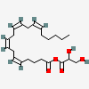 an image of a chemical structure CID 141061262