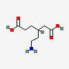 an image of a chemical structure CID 141064631