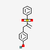 an image of a chemical structure CID 141065053